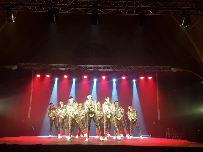 Pohe en danse 3