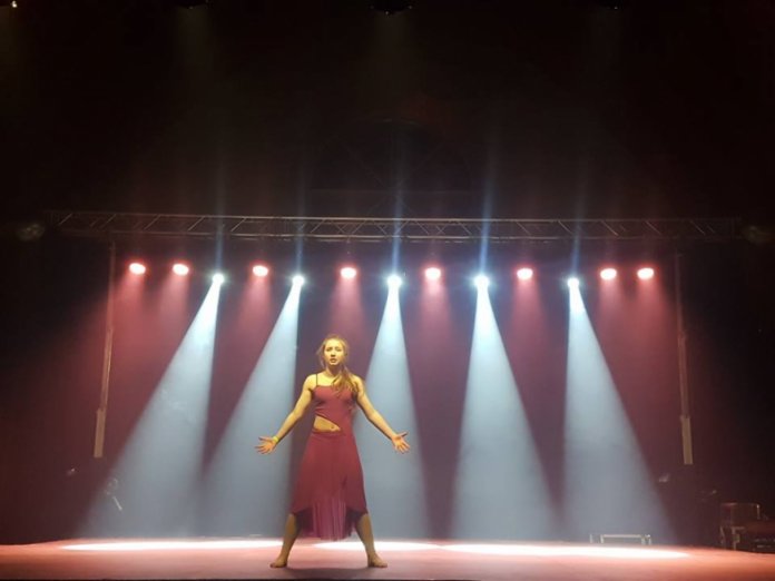 Pohe en danse 4