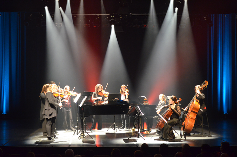 Centre culturel 01