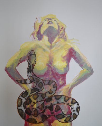 Roxane Bellerose-photo 1