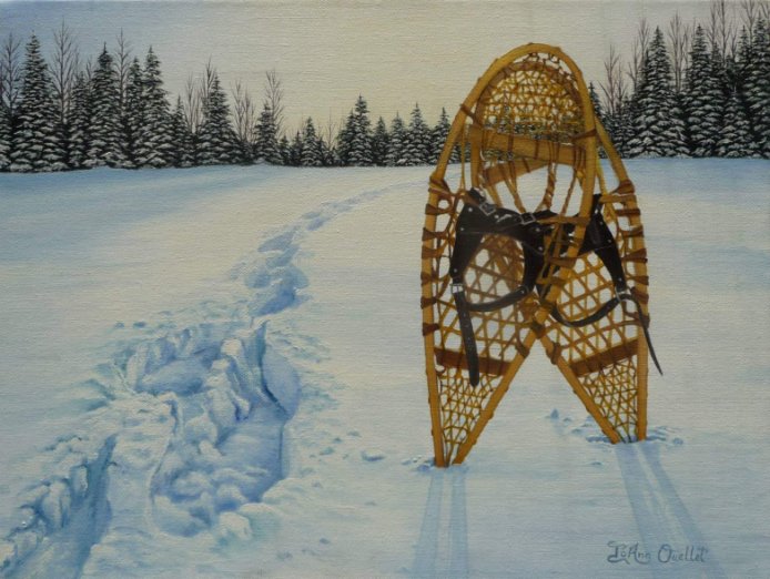 Joann Ouellet