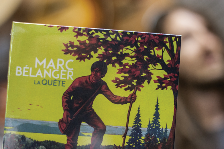 Marc Bélanger 4