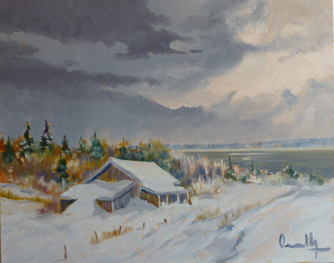 Jean-Bernard Ouellet 2