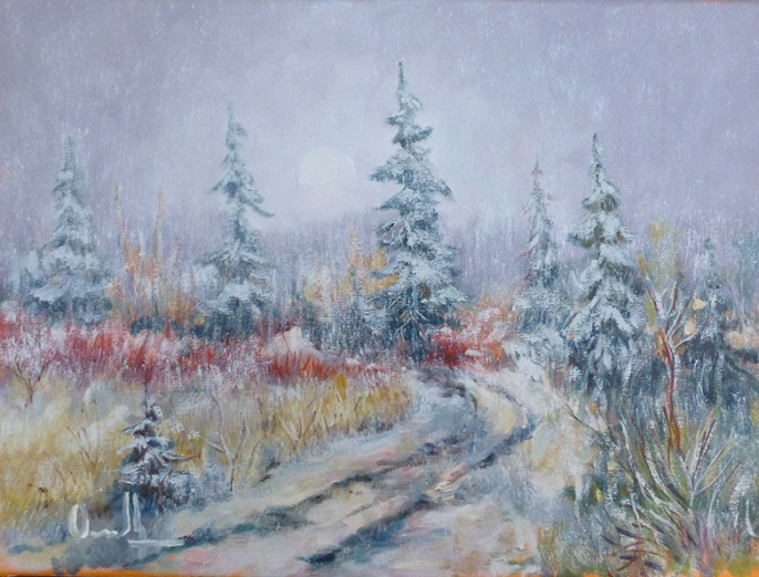 Jean-Bernard Ouellet 1