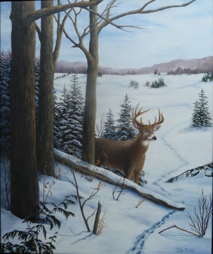 Joann Ouellet