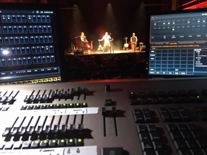 Corporation régionale Salle André-Gagnon 2