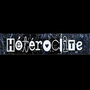 Hétéroclite 1